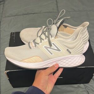 New Balance Figs Athletic Sneakers